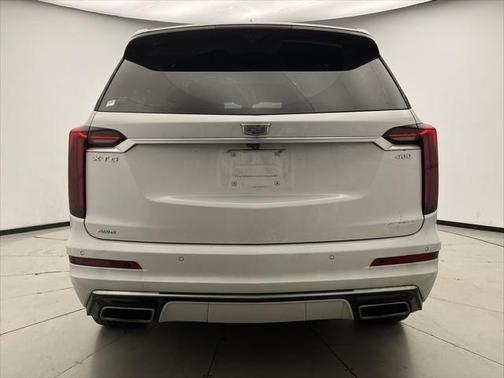 2024 Cadillac XT6 Premium Luxury AWD