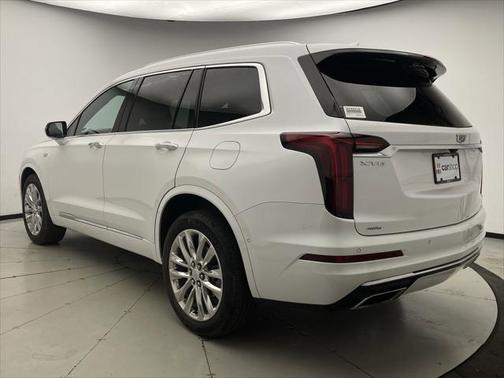 2024 Cadillac XT6 Premium Luxury AWD