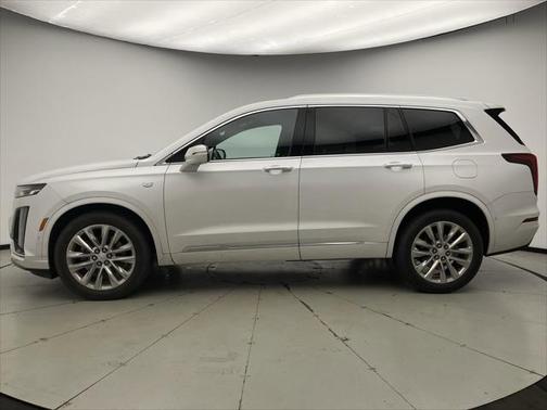 2024 Cadillac XT6 Premium Luxury AWD