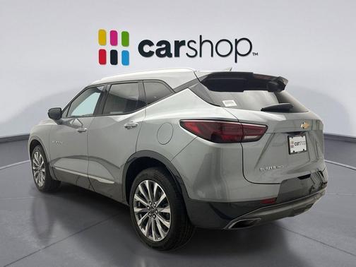 2023 Chevrolet Blazer Premier