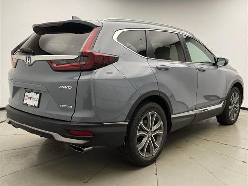 2022 Honda CR-V AWD Touring