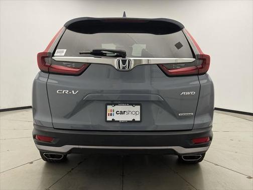 2022 Honda CR-V AWD Touring
