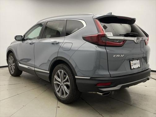2022 Honda CR-V AWD Touring