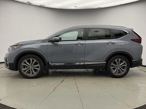 2022 Honda CR-V AWD Touring