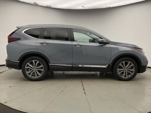 2022 Honda CR-V AWD Touring