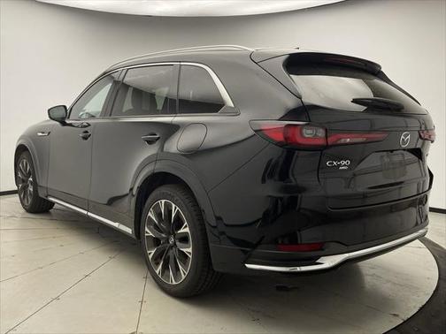 2024 Mazda CX-90 3.3 Turbo S