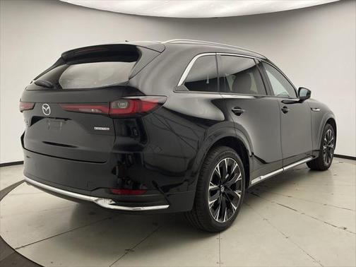 2024 Mazda CX-90 3.3 Turbo S