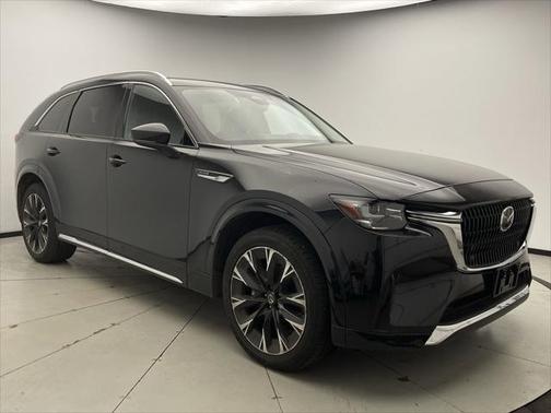 2024 Mazda CX-90 3.3 Turbo S