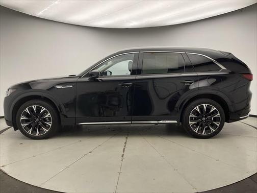2024 Mazda CX-90 3.3 Turbo S