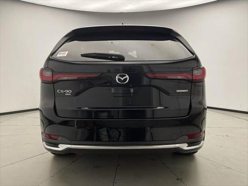 2024 Mazda CX-90 3.3 Turbo S