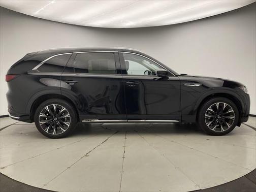 2024 Mazda CX-90 3.3 Turbo S