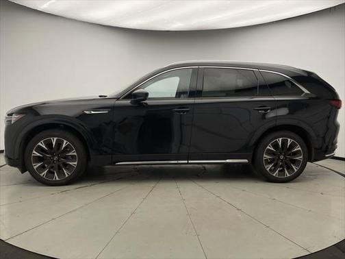 2024 Mazda CX-90 3.3 Turbo S