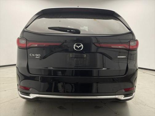 2024 Mazda CX-90 3.3 Turbo S