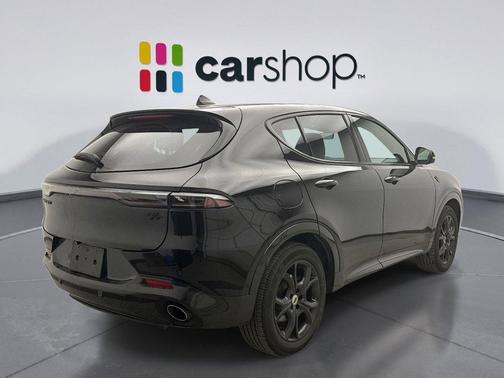 2024 Dodge Hornet R/T EAWD