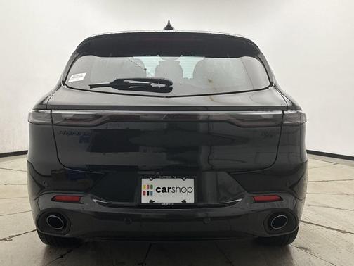 2024 Dodge Hornet R/T EAWD