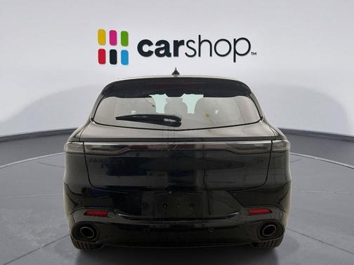 2024 Dodge Hornet R/T EAWD