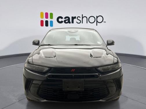 2024 Dodge Hornet R/T EAWD