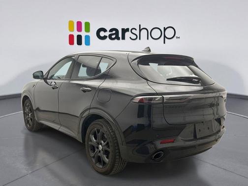 2024 Dodge Hornet R/T EAWD