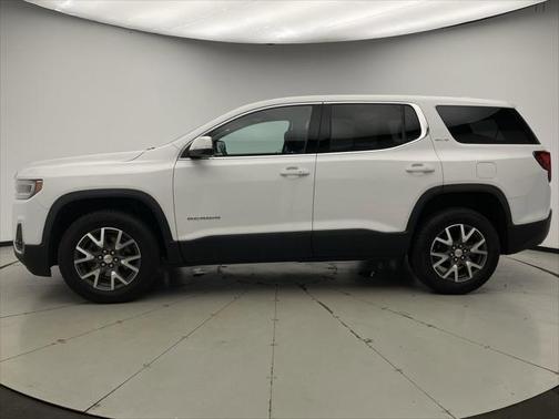 2023 GMC Acadia AWD SLE