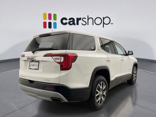 2023 GMC Acadia AWD SLE