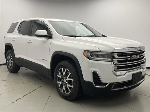 2023 GMC Acadia AWD SLE
