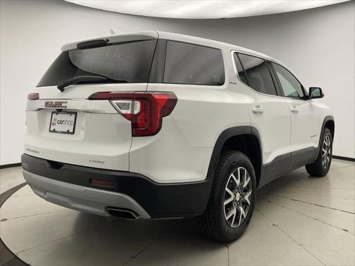 2023 GMC Acadia AWD SLE