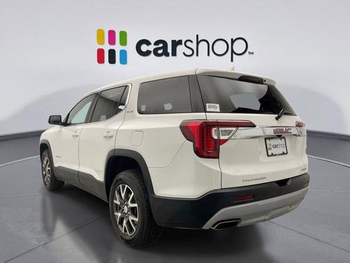2023 GMC Acadia AWD SLE