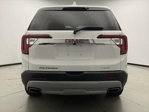 2023 GMC Acadia AWD SLE