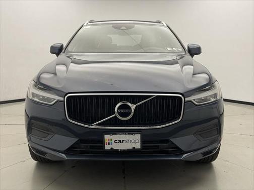 2020 Volvo XC60 T6 Momentum