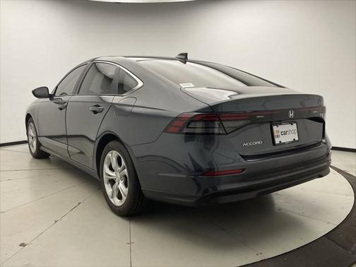 2024 Honda Accord LX 1.5T