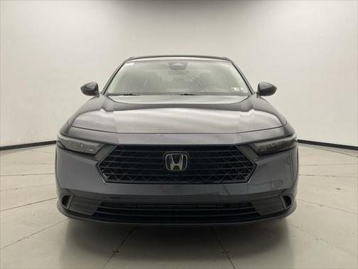 2024 Honda Accord LX 1.5T