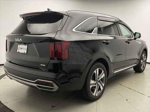2024 Kia Sorento Hybrid SX Prestige
