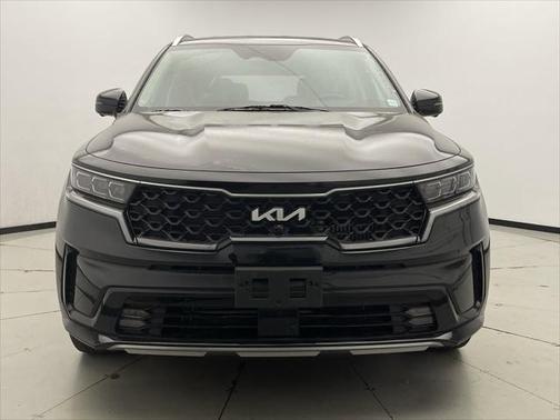 2024 Kia Sorento Hybrid SX Prestige