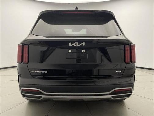 2024 Kia Sorento Hybrid SX Prestige