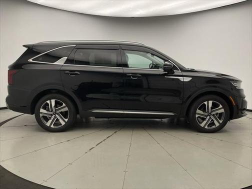 2024 Kia Sorento Hybrid SX Prestige