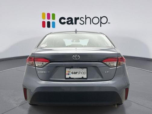 Celestite 2023 Toyota Corolla LE