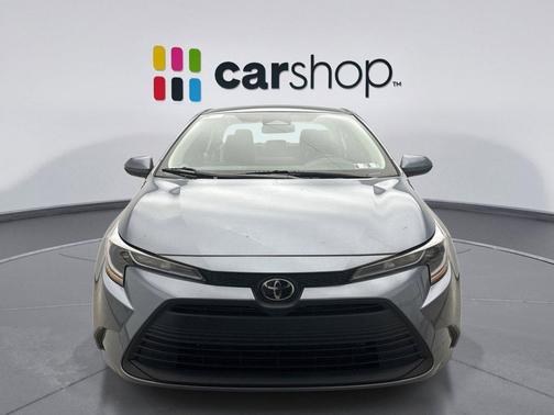 Celestite 2023 Toyota Corolla LE