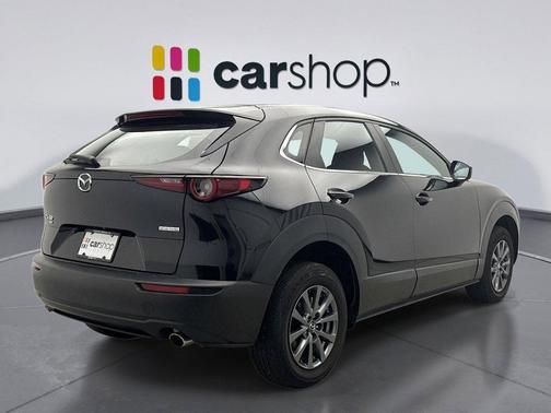 2022 Mazda CX-30 2.5 S