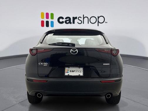 2022 Mazda CX-30 2.5 S