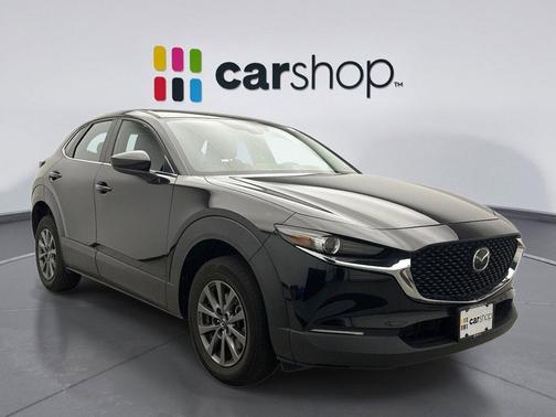 2022 Mazda CX-30 2.5 S