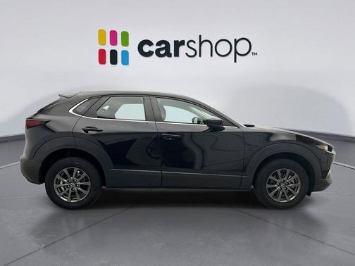 2022 Mazda CX-30 2.5 S
