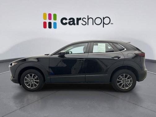 2022 Mazda CX-30 2.5 S