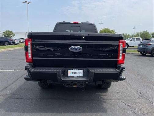 2023 Ford F-350 Lariat