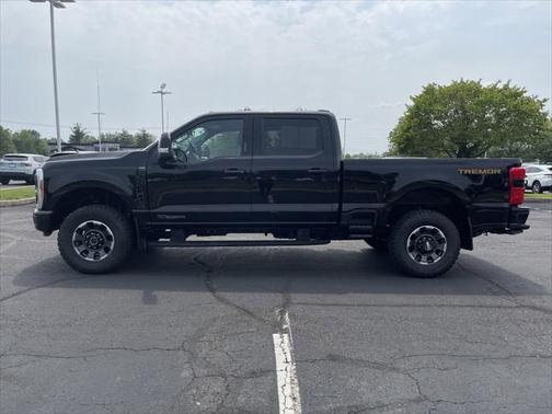 2023 Ford F-350 Lariat