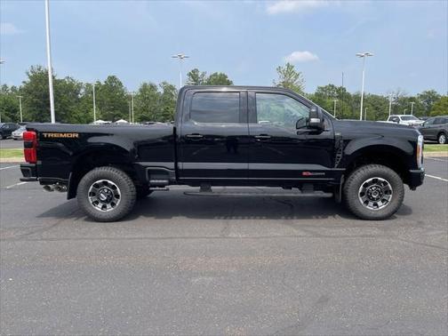 2023 Ford F-350 Lariat