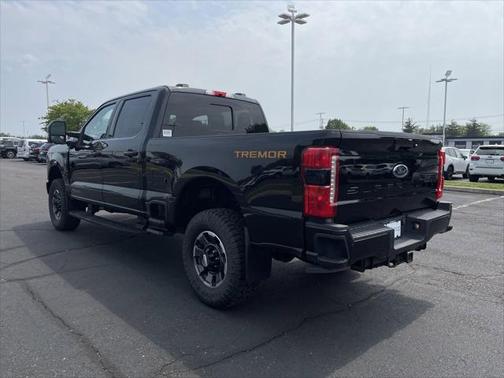 2023 Ford F-350 Lariat