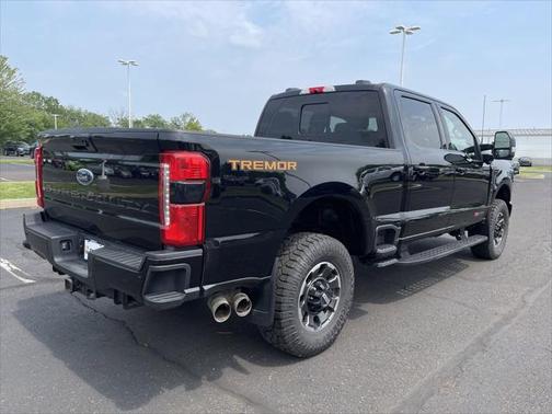 2023 Ford F-350 Lariat