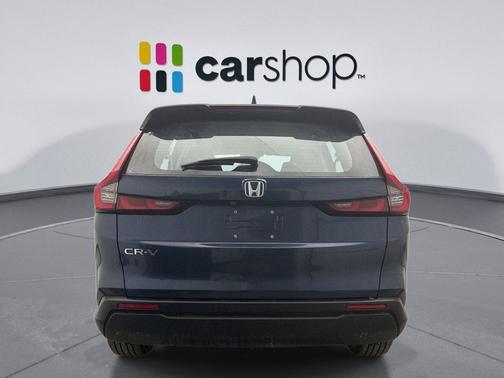 2023 Honda CR-V LX AWD