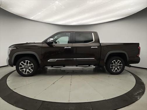2024 Toyota Tundra Hybrid 1794 Edition