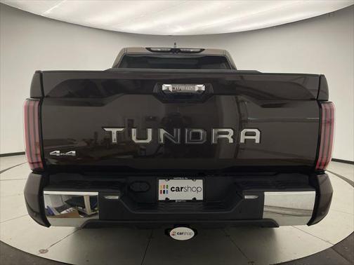 2024 Toyota Tundra Hybrid 1794 Edition